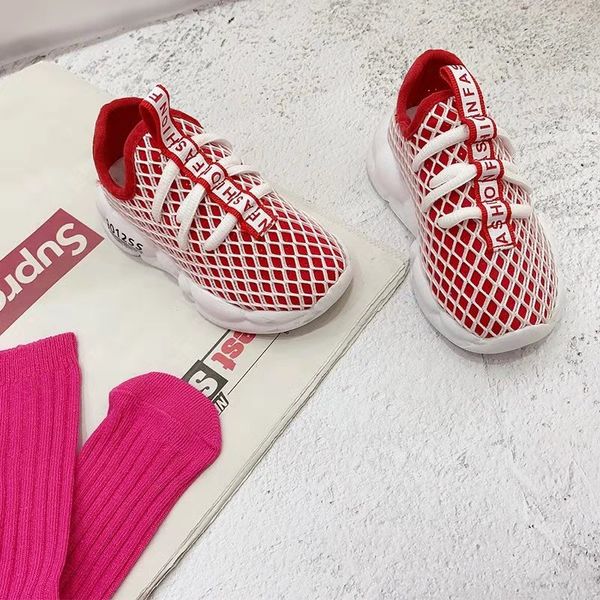 girl shoe red run sneaker shoe for little girl shoe toddlers 2019 new autumn tennis trainer for boys black color eu 21-25 send with box
girl shoe red run sneaker shoe for little girl shoe toddlers 2019 new autumn tennis trainer for boys black color eu 21-25 send with box