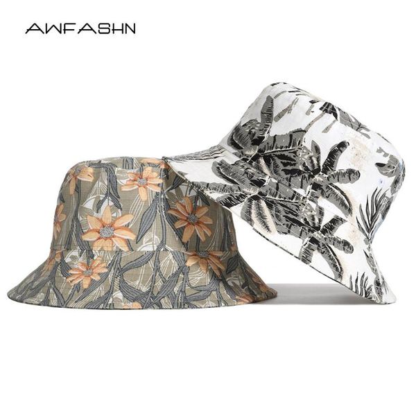 2020 new fashion fisherman's hat floral print bucket hat bob caps kpop cap hip hop gorros men women cotton streetwear, Blue;gray
2020 new fashion fisherman's hat floral print bucket hat bob caps kpop cap hip hop gorros men women cotton streetwear, Blue;gray