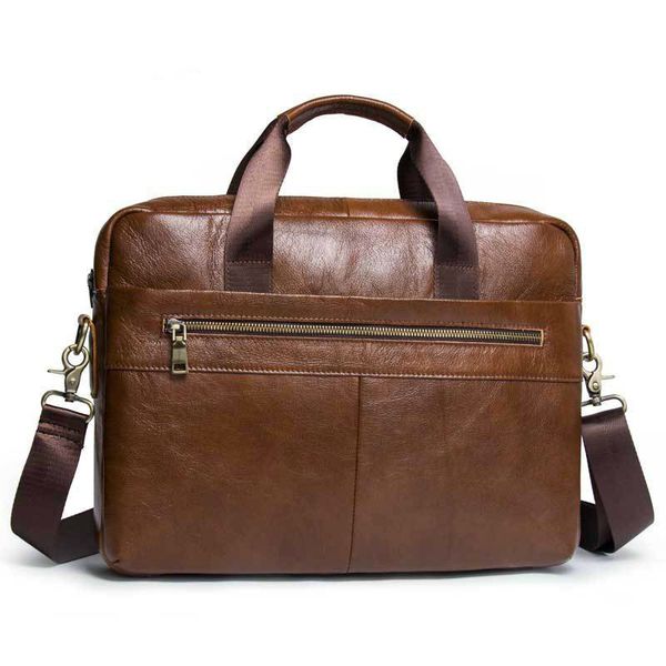 genuine leather man portable computer business affairs briefcase head layer cowhide male package mens men bag lapmessenger bags sale
genuine leather man portable computer business affairs briefcase head layer cowhide male package mens men bag lapmessenger bags sale