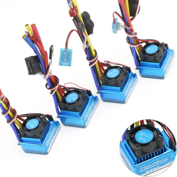 waterproof 45a 60a 80a 120a brushless esc electric speed controller dust-proof for 1/8 1/10 1/12 rc car crawler rc boat part
waterproof 45a 60a 80a 120a brushless esc electric speed controller dust-proof for 1/8 1/10 1/12 rc car crawler rc boat part
