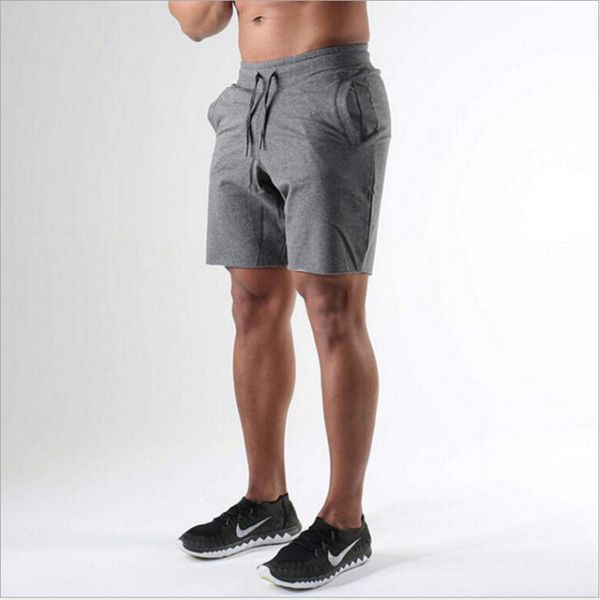 2020 new mens cotton gym trainning running fitness workout sports short pants with good quality for sale, Black;blue
2020 new mens cotton gym trainning running fitness workout sports short pants with good quality for sale, Black;blue