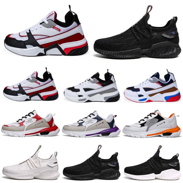 2020 running shoes black white grey purple platform triple s mens trainers walking jogging outdoor athletic sport sneakers 40-46
2020 running shoes black white grey purple platform triple s mens trainers walking jogging outdoor athletic sport sneakers 40-46