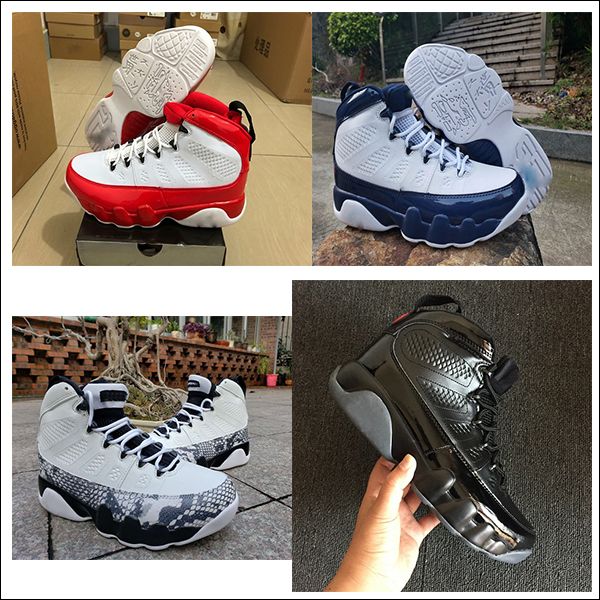 2020 9 gym red 9 dream it do it bred unc space jam basketball shoes snakeskin anthracite sneakers with box
2020 9 gym red 9 dream it do it bred unc space jam basketball shoes snakeskin anthracite sneakers with box