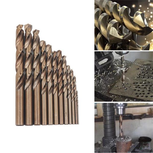 13pcs/set high speed steel titanium coated hex shank screwdriver twist drill bit set milling cutter hand tools woodworking
13pcs/set high speed steel titanium coated hex shank screwdriver twist drill bit set milling cutter hand tools woodworking