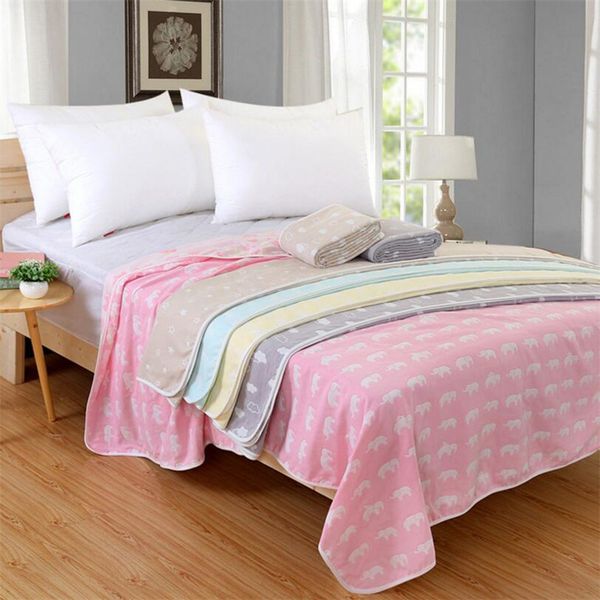 blankets & swaddling 3 layers 4 sizes 7 designs high density muslin children blanket kids boy girl room sleeping cotton quilt
blankets & swaddling 3 layers 4 sizes 7 designs high density muslin children blanket kids boy girl room sleeping cotton quilt