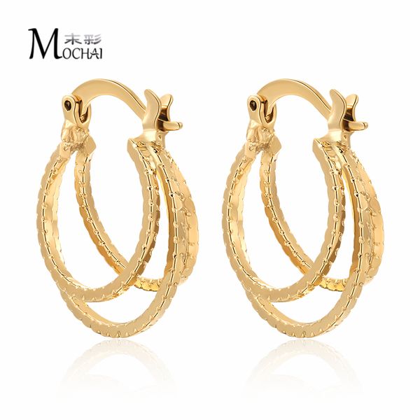 elegant hoop earring for party women multi circle earrings gold color small bijoux jewelry 20mm zk40, Golden;silver
elegant hoop earring for party women multi circle earrings gold color small bijoux jewelry 20mm zk40, Golden;silver