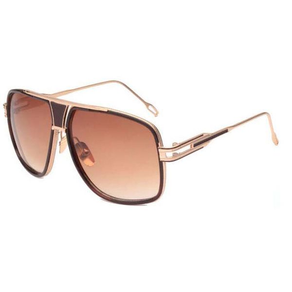 women's brand sunglasses gold metal frame men's and women's polarized sunglasses glowing gold hd lens glasses retro square gl, White;black
women's brand sunglasses gold metal frame men's and women's polarized sunglasses glowing gold hd lens glasses retro square gl, White;black