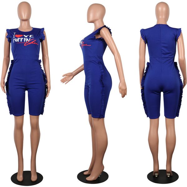 womens summer designer jumpsuits fungus letter printed slim rompers skinny soft cotton stretch jumpsuits plus size yellow blue size s xxl, Black;white
womens summer designer jumpsuits fungus letter printed slim rompers skinny soft cotton stretch jumpsuits plus size yellow blue size s xxl, Black;white