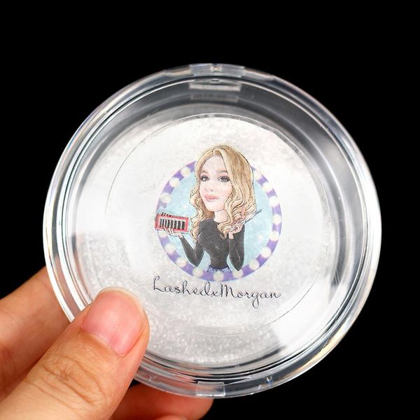 50/100pcs custom wholesale false eyelash packaging box fake 3d mink eyelashes boxes faux cils magnetic case lashes empty
50/100pcs custom wholesale false eyelash packaging box fake 3d mink eyelashes boxes faux cils magnetic case lashes empty