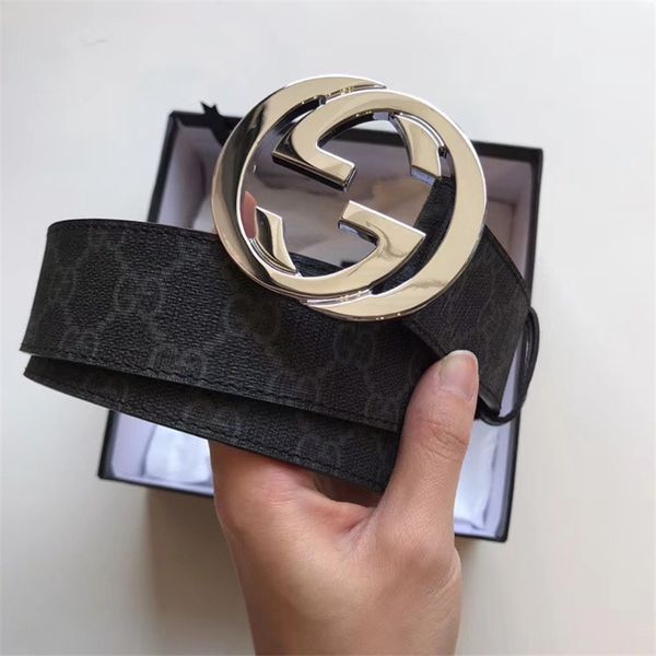 High qualtiy Belts for men smooth buckle belt fashion design belts mens Genuine leather belt without box RT112a
High qualtiy Belts for men smooth buckle belt fashion design belts mens Genuine leather belt without box RT112a
