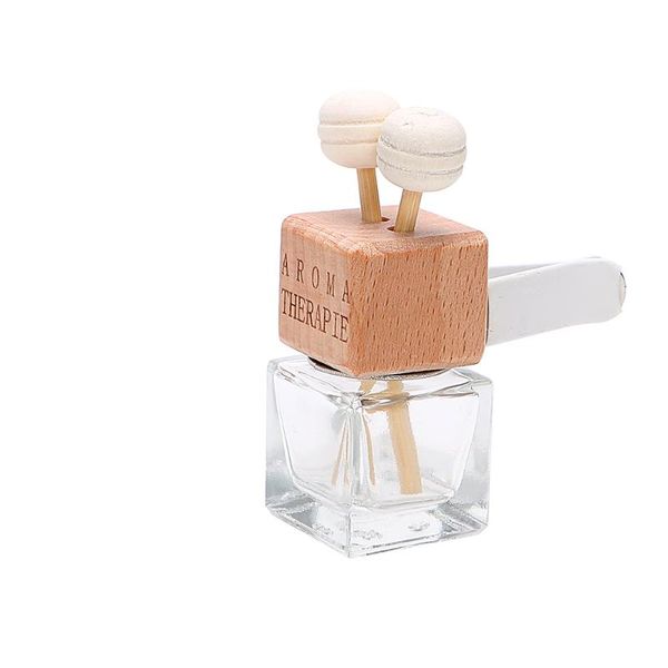 hanging perfume bottle car glass 8ml translucent / transparent essential pendant freshener 
hanging perfume bottle car glass 8ml translucent / transparent essential pendant freshener