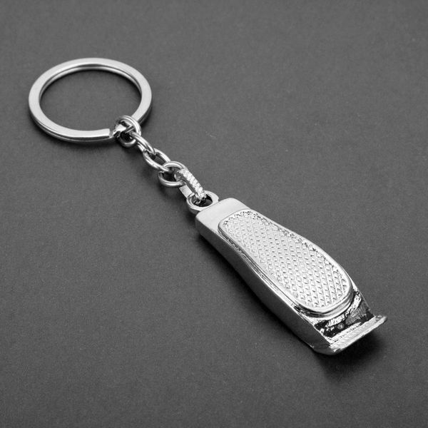 by dhl 100pcs/lot new metal mini hair clipper keychains hairdresser razor keyrings barber shop gifts, Silver
by dhl 100pcs/lot new metal mini hair clipper keychains hairdresser razor keyrings barber shop gifts, Silver