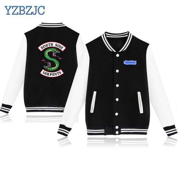 riverdale harajuku winter jacket men casual plus size new european style streetwear fashion homme autumn jacket men brand, Black;brown
riverdale harajuku winter jacket men casual plus size new european style streetwear fashion homme autumn jacket men brand, Black;brown