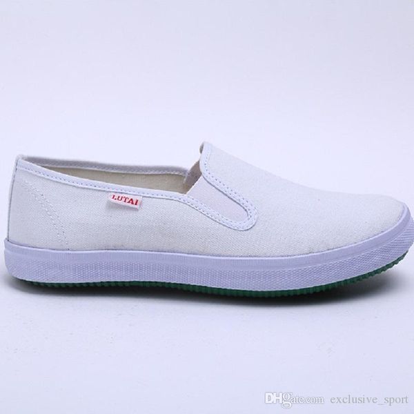 new men rubber sole sneakers low to help simple canvas casual shoes mens work shoe trainers sports sneakers 40-46 online sale, Black
new men rubber sole sneakers low to help simple canvas casual shoes mens work shoe trainers sports sneakers 40-46 online sale, Black