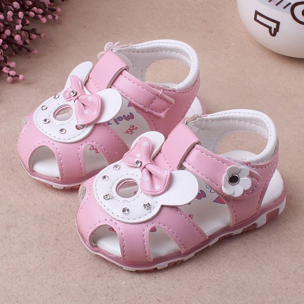 summer newborn shoes baby girls boys cartoon toddler shoes baby sandals first walkers soft sole girl children, Black
summer newborn shoes baby girls boys cartoon toddler shoes baby sandals first walkers soft sole girl children, Black
