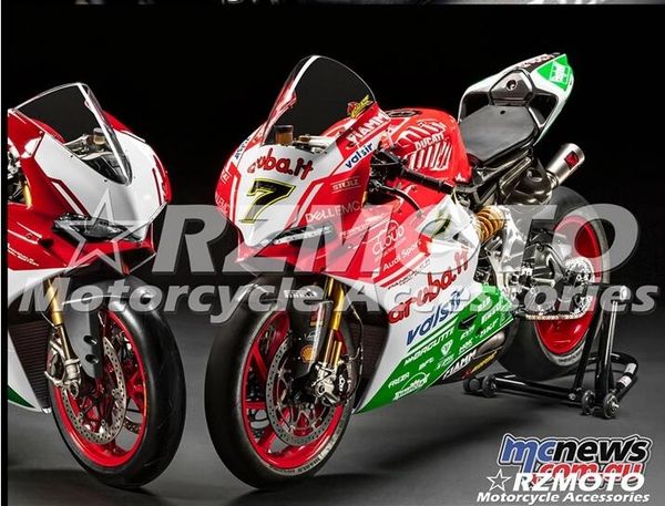 new injection mold abs fairing kits fit for ducat 959 1299 2015 2016 2016 2017 a variety of color no.q30
new injection mold abs fairing kits fit for ducat 959 1299 2015 2016 2016 2017 a variety of color no.q30