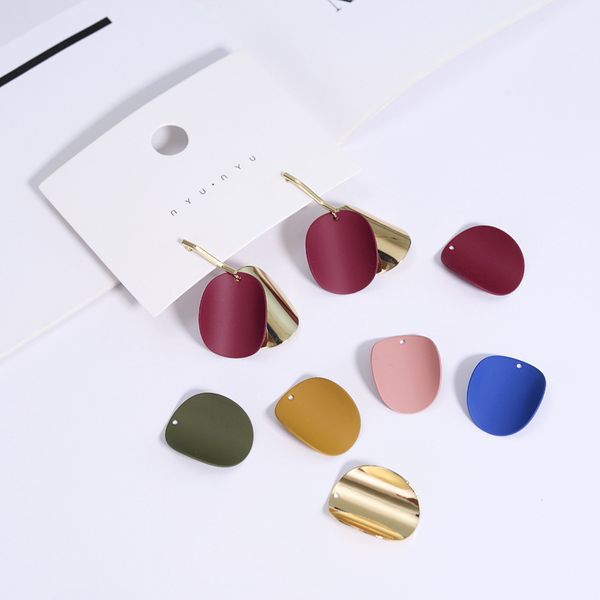 new style 50pcs/lot color rubber paint curved rounds shape alloy floating locekt charms diy jewelry earring accessory, Bronze;silver
new style 50pcs/lot color rubber paint curved rounds shape alloy floating locekt charms diy jewelry earring accessory, Bronze;silver