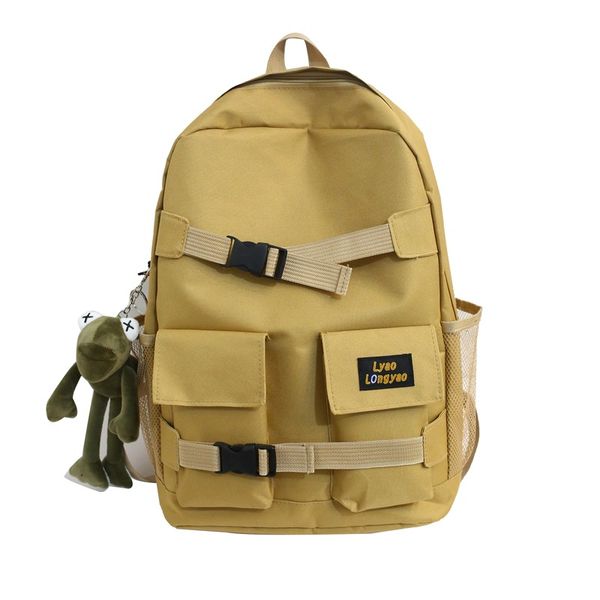 backpack 2020 schoolbag female high school student backpack fashion travel bag computer bag cute women travel
backpack 2020 schoolbag female high school student backpack fashion travel bag computer bag cute women travel