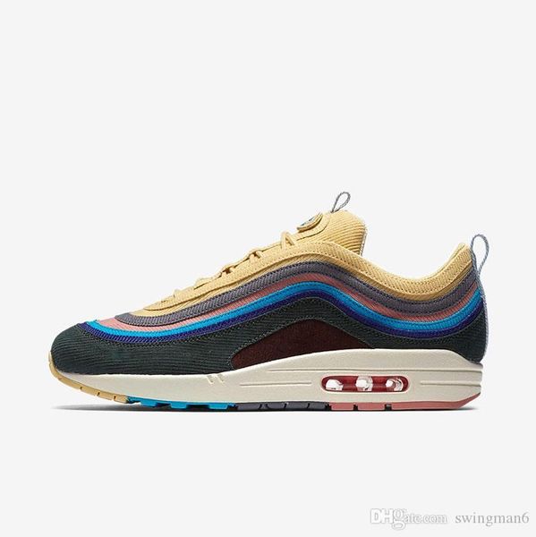 2018 выпуск 97 sean wotherspoon x 1/97 vf sw hybrid для мужчин женщин кроссовки вельветовая радуга аутентичные спортивные кроссовки с коробк
2018 выпуск 97 sean wotherspoon x 1/97 vf sw hybrid для мужчин женщин кроссовки вельветовая радуга аутентичные спортивные кроссовки с коробк