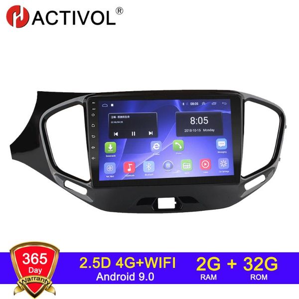 4g wifi 2g 32g android 9.0 2 din car radio for lada vesta cross sport 2015-2019 car audio autoradio android audio stereo
4g wifi 2g 32g android 9.0 2 din car radio for lada vesta cross sport 2015-2019 car audio autoradio android audio stereo
