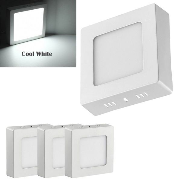 светодиодная панель накладные потолочное downlight 6w нерегулируемых потолочный светильник для спальни, кладовая, зал заседаний
светодиодная панель накладные потолочное downlight 6w нерегулируемых потолочный светильник для спальни, кладовая, зал заседаний