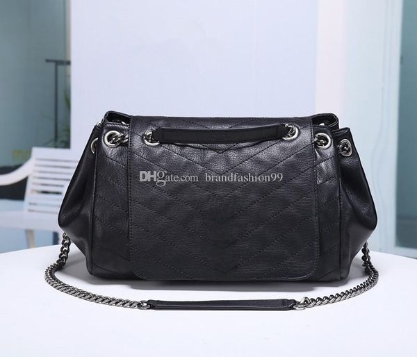 2019 latest fashion high recommend lady luxury sanr genuine leather totes niki design chain handbag woman crossbody shoulder messenger bag
2019 latest fashion high recommend lady luxury sanr genuine leather totes niki design chain handbag woman crossbody shoulder messenger bag