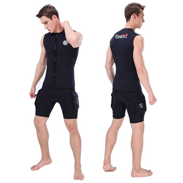 slinx 3mm neoprene tech shorts diving vest wetsuit snorkeling scuba diving equipment surfing trunks pocket pants
slinx 3mm neoprene tech shorts diving vest wetsuit snorkeling scuba diving equipment surfing trunks pocket pants