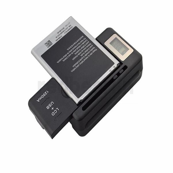 universal intelligent lcd indicator battery charger for samsung s4 i9500 s3 i9300 note 3 s5 with usb output charge us eu plug
universal intelligent lcd indicator battery charger for samsung s4 i9500 s3 i9300 note 3 s5 with usb output charge us eu plug
