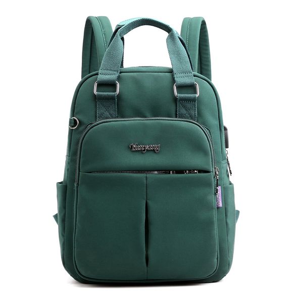 the new ms. casual backpack tide usb charging backpack computer bag large capacity travel backpack college wind
the new ms. casual backpack tide usb charging backpack computer bag large capacity travel backpack college wind