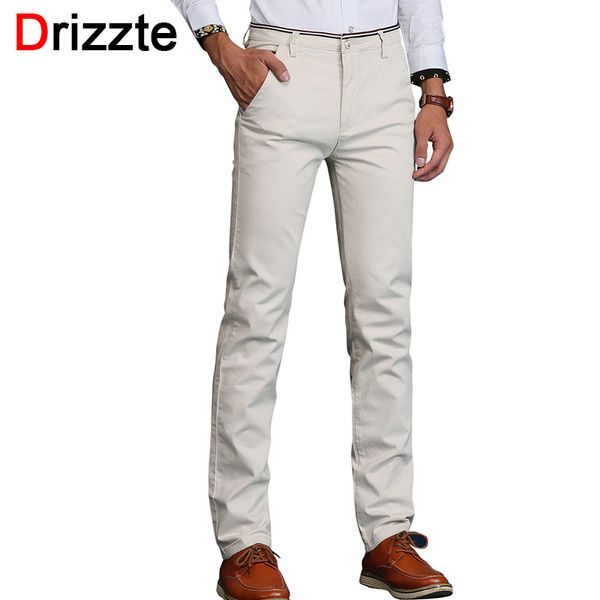 drizzte mens stretch casual dress pants classic quality business trousers white beige black blue size 30 31 32 33 34 36 38
drizzte mens stretch casual dress pants classic quality business trousers white beige black blue size 30 31 32 33 34 36 38