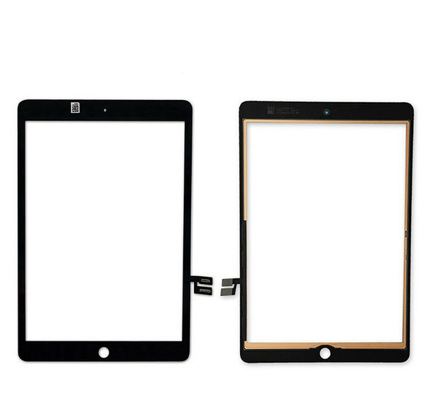 touch screen panel digitizer for apple ipad 10.2 2019 7th gen. a2200 a2198 a2232 no home button no adhesive replacement parts
touch screen panel digitizer for apple ipad 10.2 2019 7th gen. a2200 a2198 a2232 no home button no adhesive replacement parts