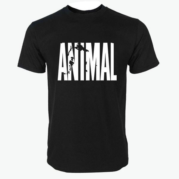 fashion lead new animal tracksuit t shirt men muscle shirt trends in fitness cotton hip hop clothes for man bodybuilding tee, White;black
fashion lead new animal tracksuit t shirt men muscle shirt trends in fitness cotton hip hop clothes for man bodybuilding tee, White;black