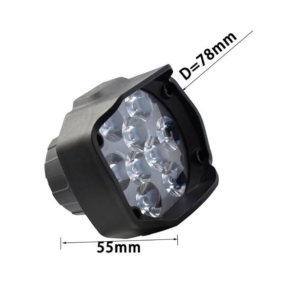 motorcycle car led spotlight electric car general auxiliary fog lamp headlight led work lamp
motorcycle car led spotlight electric car general auxiliary fog lamp headlight led work lamp