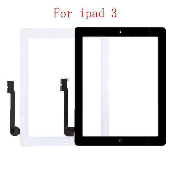 50шт замена сенсорного экрана стеклянный дигитайзер в сборе для ipad 2 ipad 3 ipad 4 сенсорный дигитайзер с клейкой лентой белый черный
50шт замена сенсорного экрана стеклянный дигитайзер в сборе для ipad 2 ipad 3 ipad 4 сенсорный дигитайзер с клейкой лентой белый черный