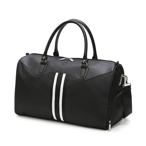 short distance large capacity travel bag shoes position travel bag luggage for men and women business people
short distance large capacity travel bag shoes position travel bag luggage for men and women business people