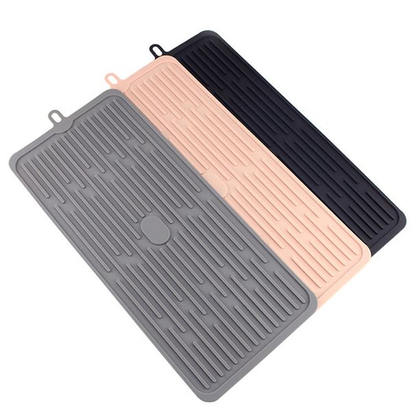 silicone table mat placemat drain heat resistant drying mat nonslip dishwaser safe pad dinnerware table dish cup cushion pad
silicone table mat placemat drain heat resistant drying mat nonslip dishwaser safe pad dinnerware table dish cup cushion pad