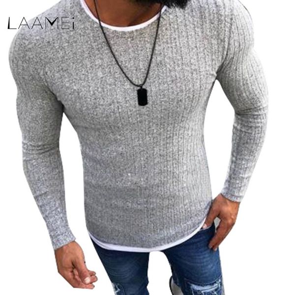 laamei 2018 года мужская осень sexy тощего свитер твердый вязаный пуловер тонкого свитер o-образный вырез тонких пуловеры плюс размер 5xl, White;black
laamei 2018 года мужская осень sexy тощего свитер твердый вязаный пуловер тонкого свитер o-образный вырез тонких пуловеры плюс размер 5xl, White;black