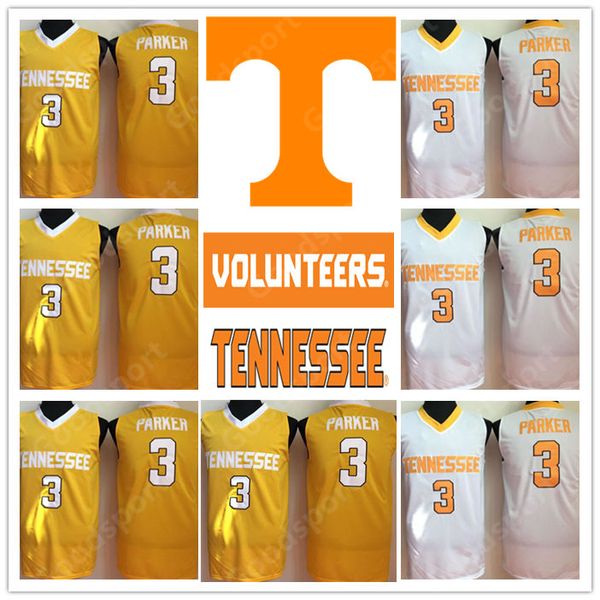 ncaa tennesseevolunteers 3 кэндес паркер белый college basketball swingman трикотажные изделия джерси рубашки дешево весь спорт баскетбол 2, Black;red
ncaa tennesseevolunteers 3 кэндес паркер белый college basketball swingman трикотажные изделия джерси рубашки дешево весь спорт баскетбол 2, Black;red