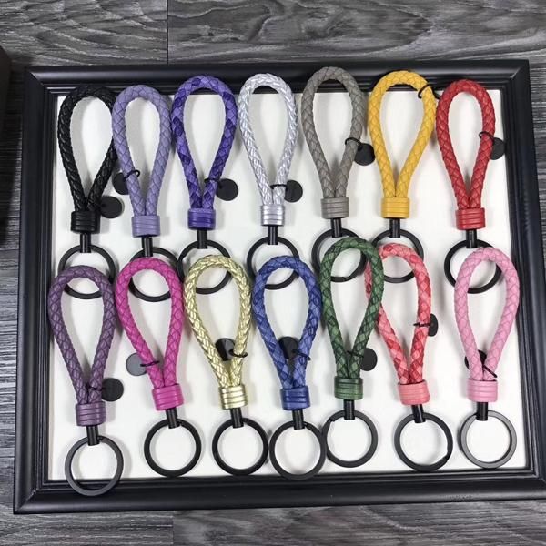 factory supply various genuine leather crochet key holder wholesale small leather goods low price oem are welcome many colors, Red;blue
factory supply various genuine leather crochet key holder wholesale small leather goods low price oem are welcome many colors, Red;blue
