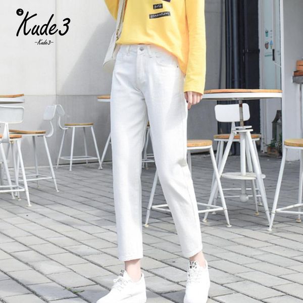 solid casual white jeans for women high waist harem mom jeans plus size sky blue pants black fashion women beige 8446
solid casual white jeans for women high waist harem mom jeans plus size sky blue pants black fashion women beige 8446