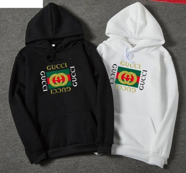 2016 new men's hooded sweatshirts outwear hoodies men's letters fashion hoodie sweatshirts, White;black
2016 new men's hooded sweatshirts outwear hoodies men's letters fashion hoodie sweatshirts, White;black