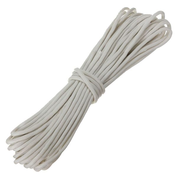550lb paracord парашютом шнура нейлон luminous glow in the dark 9 основные strand белый выживания браслеты
550lb paracord парашютом шнура нейлон luminous glow in the dark 9 основные strand белый выживания браслеты