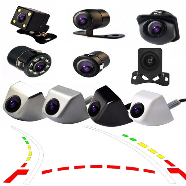 car rear view camera night vision reversing auto parking monitor ccd waterproof 170 degree hd video dynamic trajectory tracks
car rear view camera night vision reversing auto parking monitor ccd waterproof 170 degree hd video dynamic trajectory tracks