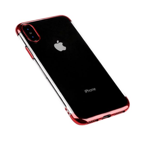 Противоударный чехол для iPhone 6/7/8 / XR / XS трехступенчатый мобильный телефон защитный чехол Pure color
Противоударный чехол для iPhone 6/7/8 / XR / XS трехступенчатый мобильный телефон защитный чехол Pure color