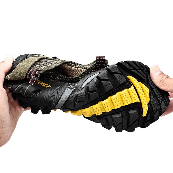 2019 men hiking shoes big size 39-50 mesh breathable outdoor sport sneakers for man summer trekking boots water shoes
2019 men hiking shoes big size 39-50 mesh breathable outdoor sport sneakers for man summer trekking boots water shoes