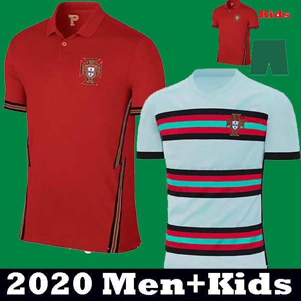 new 2020 ronaldo portugal home away 2021 soccer jerseys 20 21 red kids maillots andre silva joao felix quaresma pepe football shirts kits, Black;yellow
new 2020 ronaldo portugal home away 2021 soccer jerseys 20 21 red kids maillots andre silva joao felix quaresma pepe football shirts kits, Black;yellow