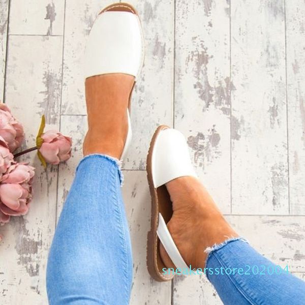 classics women sandals soft bottom flat sandals 2019 summer shoes woman peep toe beach sandalias mujer flip flops plus size, Black
classics women sandals soft bottom flat sandals 2019 summer shoes woman peep toe beach sandalias mujer flip flops plus size, Black