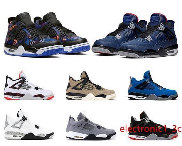 new mens basketball shoes 4 rush violet loyal blue what the cool grey pale citron 4s raptor athletic sports sneakers trainers size 7-13
new mens basketball shoes 4 rush violet loyal blue what the cool grey pale citron 4s raptor athletic sports sneakers trainers size 7-13