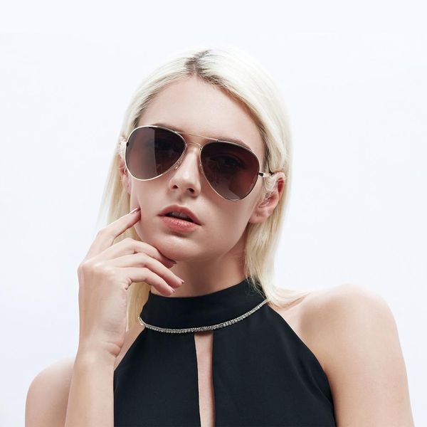 colossein pilot women sunglasses men vintage oval lens glasses classic brown driving sun glasses luxury fashion eyewear uv400 y200619, White;black
colossein pilot women sunglasses men vintage oval lens glasses classic brown driving sun glasses luxury fashion eyewear uv400 y200619, White;black