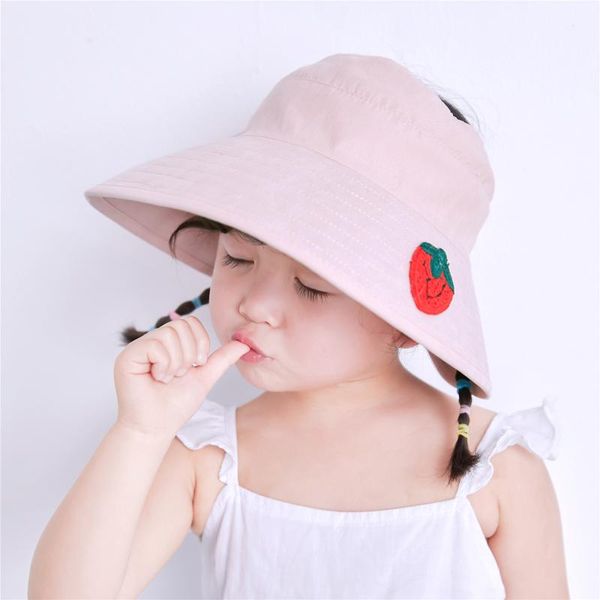 2020 summer cap baby girl breathable straw hats children's flower sunhat kids cute solid girls hats 47-53cm, Yellow
2020 summer cap baby girl breathable straw hats children's flower sunhat kids cute solid girls hats 47-53cm, Yellow
